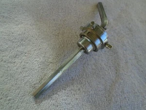 VINTAGE pat-pend ROGERS SWIVOMATIC SHORT CENTER SECTION TOM MOUNT ARM-VG! - Picture 1 of 6