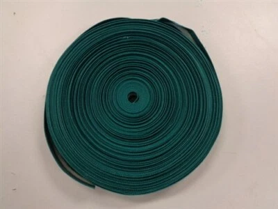 UPHOLSTERY BINDING / WELTING GREEN  25 YARDS (75' FEET) X 3/4" MARINE BOAT - Image 1 of 4