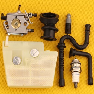 Tune-Up Kit For Stihl 024, 026, MS240, MS260 Chainsaws – Includes Air Filter, Fuel Filter & Spark Plug