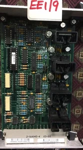 KULICKE AND SOFFA 8002-4104 DUAL HS 2A/.8A MODULE - Picture 1 of 3