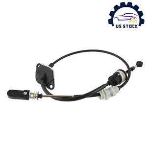 Gearshift Control Cable For 2007-2012 Dodge Nitro Jeep Liberty 52109781AF - Picture 1 of 12