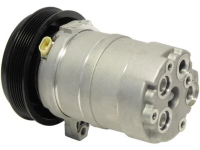 Para 1995 Oldsmobile 98 A/C Compressor 67457RQ L36 VIN: K Naturalmente Aspirado - Imagem 1 de 2