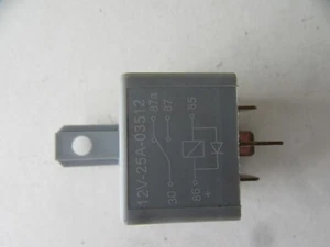CITROEN C4 HATCHBACK RELAY 2004-2007 SK57 - Picture 1 of 4