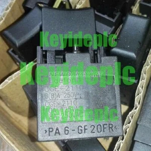 1PCS Defond CGE-2110 CGE-2115 Trigger Switch 15A 125VAC / 8A 250VAC~ - Picture 1 of 2
