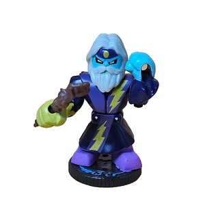 Akedo Ultimate Warrior Legend THUNDERWIND Arcade Actionfigur komplett - Bild 1 von 6