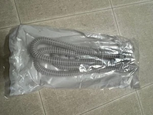 Sunset TUB06 CPAP 6 Fuß Schlauch Schlauch - Menge 4 Brandneu Versiegelt Schlauch Ersatz - Bild 1 von 2