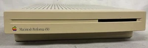 Vintage Apple Macintosh LC II M1700 - Parts Only - Picture 1 of 9