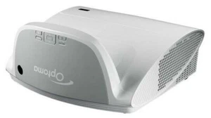 OPTOMA TW675UT SHORT THROW PROJECTOR - Picture 1 of 4