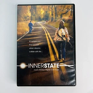 Innerstate (DVD, 2007) - Picture 1 of 5