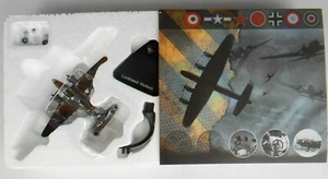 Lockheed Hudson No. 11 Bomber Reconnaissance (BR) Squadron 1:144 #122 - Picture 1 of 3