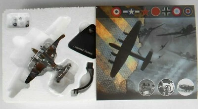Lockheed Hudson No. 11 Bomber Reconnaissance (BR) Squadron 1:144 #122 - Immagine 1 di 3