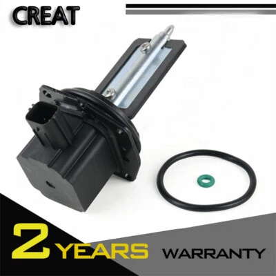 Válvula de afinación del colector de admisión para Chrysler Sebring 3,5 L 2007-2010 68020076AB Foto 1 de 4