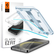 Spigen GlasTR EZFit Screen Protector for Samsung Galaxy S24 Ultra | S24 Plus|S24