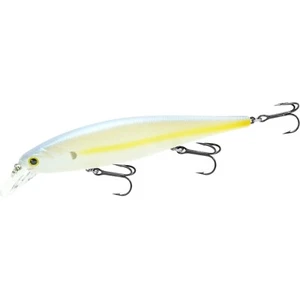 Lucky Craft Pointer 128 - 250 Chartreuse Shad (1 Stück) Top Qualität Jerkbait - Bild 1 von 8