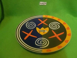 Wand Teller 24 cm Piggy Award Nr 1 Fun and More von Rosenthal - Bild 1 von 1