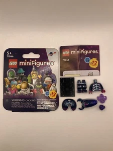 Lego 71046 Collectible Minifigures Series 26 - Alien Beetlezoid - Unsealed - Picture 1 of 1