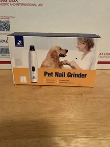 Molinillo de uñas para mascotas - BONVE PET - MOLINILLO DE UÑAS PARA MASCOTAS - Imagen 1 de 5