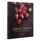 NEW Book Sweet Greek