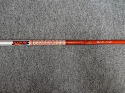 Graphite Design Tour AD DI-5S shaft Titleist 44 in - Image 1 of 4