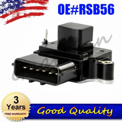 RSB56 Ignition Control Module For Nissan Quest Frontier Infiniti QX4 Mercury - Image 1 of 4