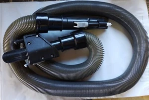 Original Vax Platinum Powermax ECB1SPV1 4.6Mtr Stretch Spin Scrub Water Hose - Picture 1 of 3