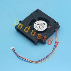 Ventilatore turbo notebook per Delta BUB0712HH-DH09 DC12V 0,68A 4 fili spedizione gratuita #XR 1PC - Foto 1 di 5