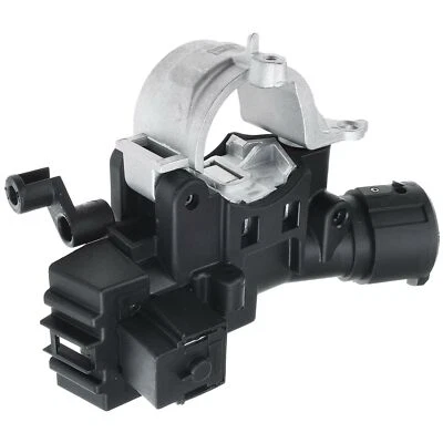 Ignition Switch Column Lock Housing For 2008-2012 Ford Escape 9L8Z-3511-A  - Image 1 of 4