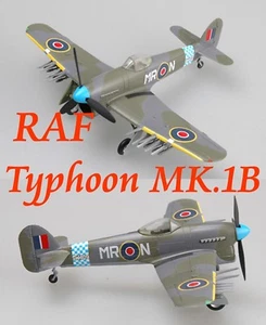 Easy Model 1/72 RAF Hawker Typhoon MK.1B 203rd W.O.T.TANIMIZU KAGOSHIMA #36311 - Picture 1 of 6