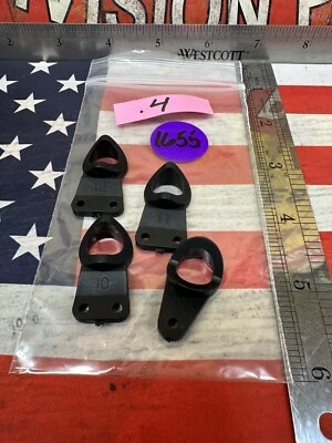 VINTAGE RC CAR STEERING SERVO SAVER PARTS -NEW- - Image 1 of 4