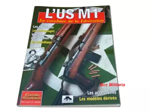 L'USM1, LA CARABINE DE LA LIBERATION HORS SERIE N° 14 📌4a. - Imagen 1 de 9