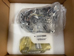 NISSAN JF015E/RE0F11A NEW GENUINE OEM VERSA VALVE BODY KIT (3170E-X427E) - Picture 1 of 4