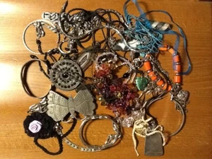 "" BIGIOTTERIA VINTAGE "" - Picture 1 of 3