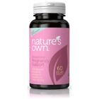 Natures Own Pregnancy Support 60 Tabs
