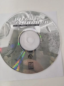 Silent Thunder: A-10 Tank Killer II (PC-CD, 1997) Win 3.1/95  - Picture 1 of 1