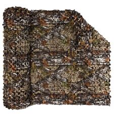 Camouflage Net Camo Netting,Bulk Roll Sunshade Mesh Nets for Hunting Blind Party