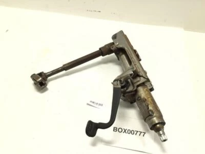 Dodge Caliber M/T 2007 08 09 10 11 2012 columna de dirección cambio de piso OEM+ Foto 1 de 4