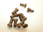 FORD LGT- 125 145 165 Tractor Lug Nuts Bolts