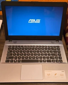 ASUS Vivobook Max Laptop Model X441B - Picture 1 of 5