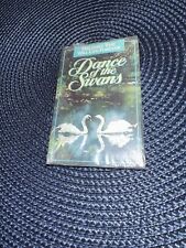 Dance of the Swans Cassette 1992 Readers Digest Classical Music Melodies Tape 