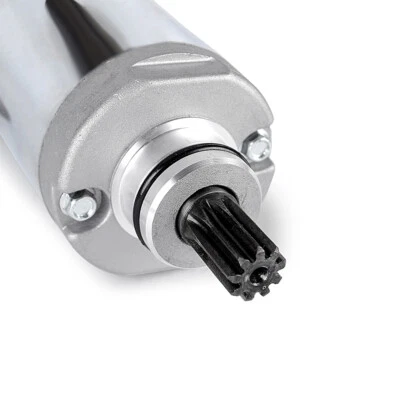 Starter Motor For Yamaha TW200 TRAILWAY 200 XT225 2001-2007 TW125 2JX-81890-00 Foto 1 de 4