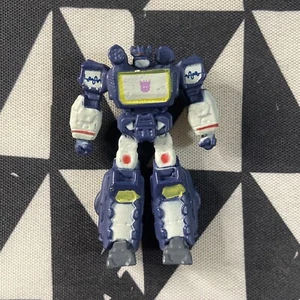 Hasbro Transformers Action Figure 2" Mini Figure - Picture 1 of 8
