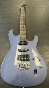 IBANEZ SA-120 ELECTRIC GUITAR, 6 STRING, RIGHT HANDED (PD6011683) - Picture 1 of 6