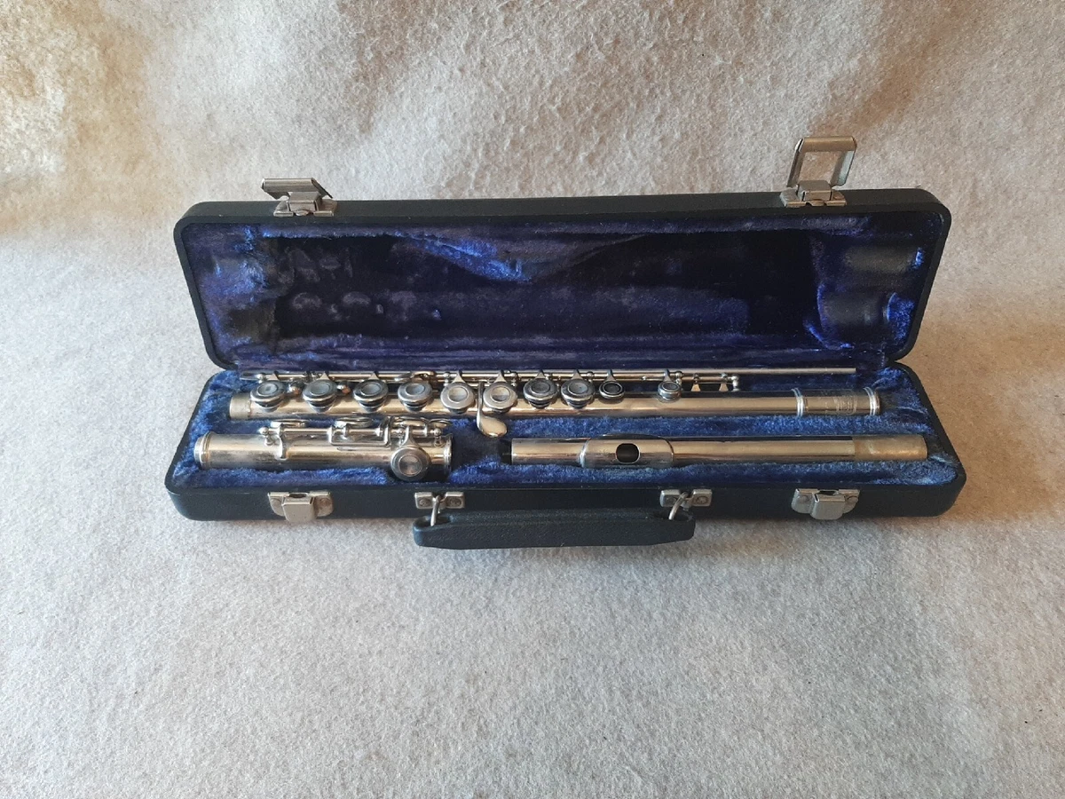 Bundy Flutes for sale | eBay