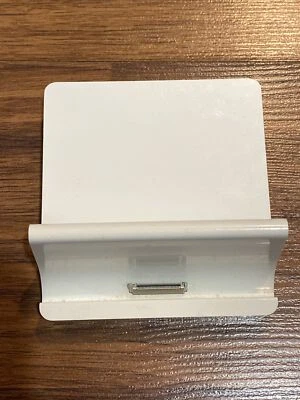 Base de acoplamiento base de cargador original Apple iPad 2 y 3 A1381 MC940ZM/A - Imagen 1 de 2