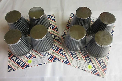 Honda CB750 K1 to K7 APE Super Pro Performance Air Filters, 42mm. - Изображение 1 из 2