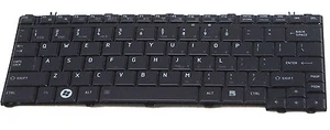 New Toshiba Portege M900 Glossy Keyboard H000013370 - Picture 1 of 1