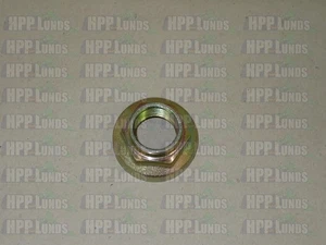 Rear Differential Nut For Toyota Hilux LN167-5L & 5LE 3.0L 08/97-01/05 - Picture 1 of 1