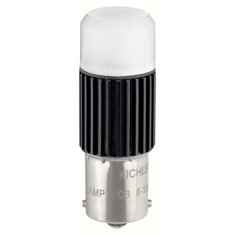 Kichler 75W 3000K BA15 Miniature Bulb - 18209