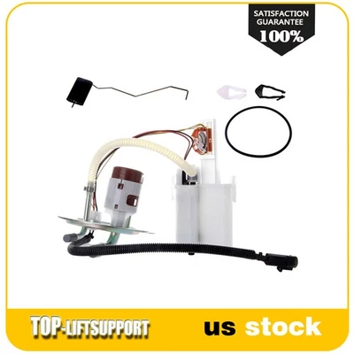 Bomba de combustible para Ford F-250 F-350 F-450 Super Duty 2005-2007 V8 5,4 L V10 6,8 L Foto 1 de 4