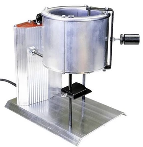Derretidor de plomo Lee Reloading Pro 4 20 90947 - Imagen 1 de 1